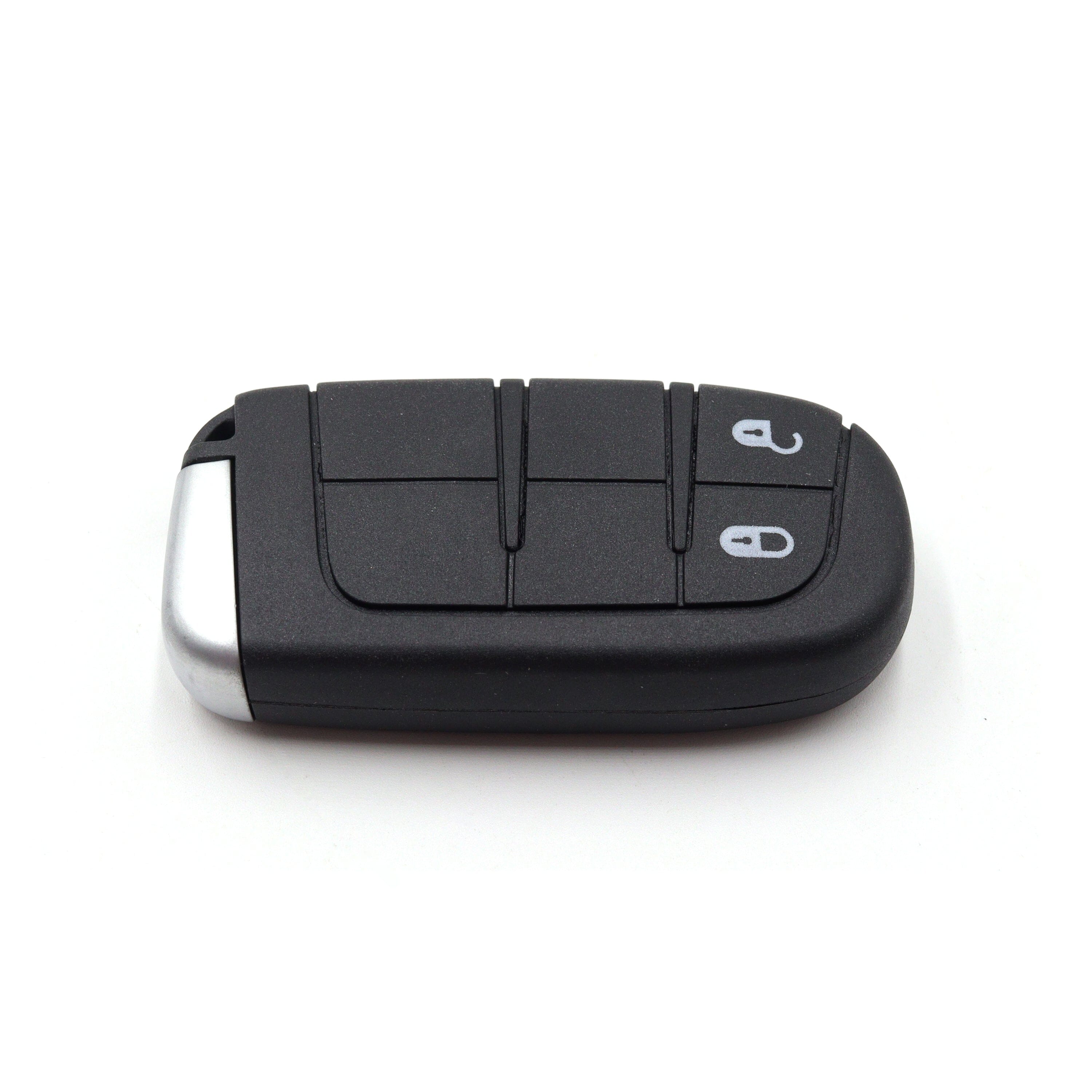 Complete Keyless Smart Key To Suit Jeep Renegade 2015-2021 M3N40821302 2 Button | Remote Pro
